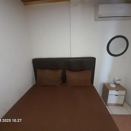 Pasifik Hotel Dżakarta Zewnętrze zdjęcie