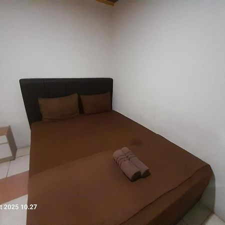 Pasifik Hotel Dżakarta Zewnętrze zdjęcie