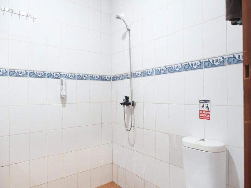 Pasifik Hotel Dżakarta Zewnętrze zdjęcie