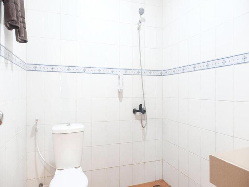 Pasifik Hotel Dżakarta Zewnętrze zdjęcie