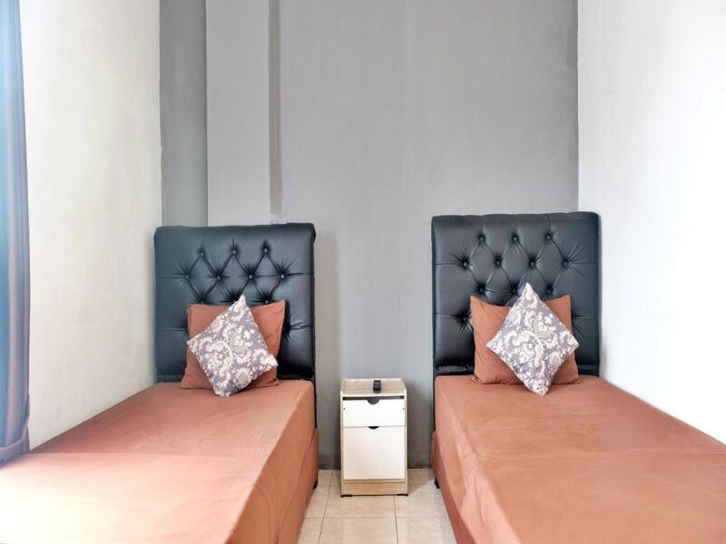 Pasifik Hotel Dżakarta Zewnętrze zdjęcie