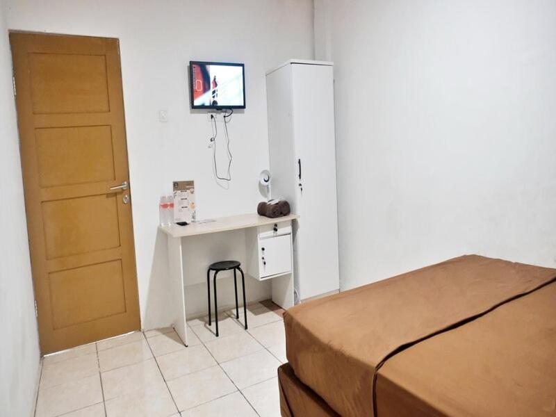 Pasifik Hotel Dżakarta Zewnętrze zdjęcie