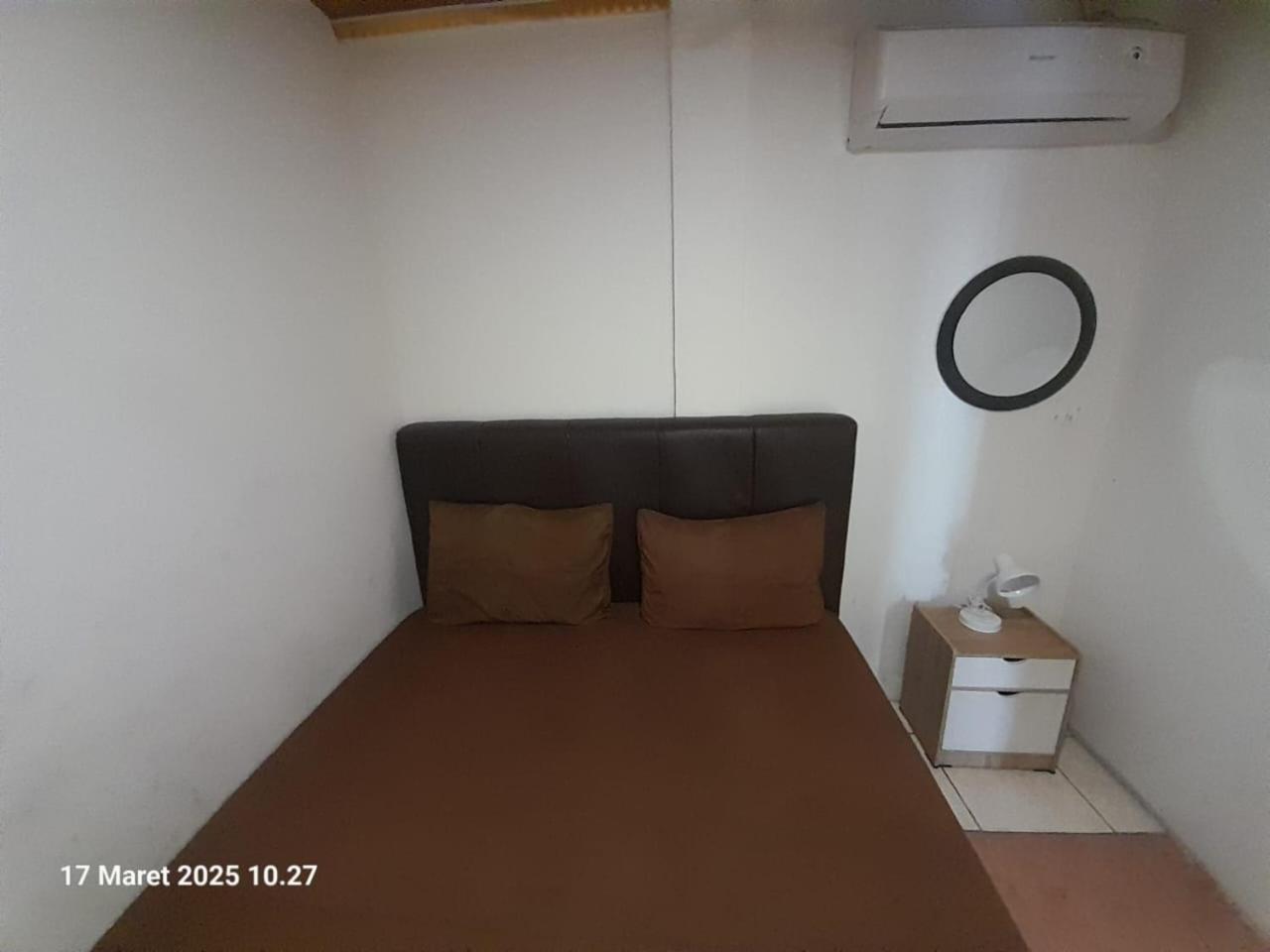 Pasifik Hotel Dżakarta Zewnętrze zdjęcie