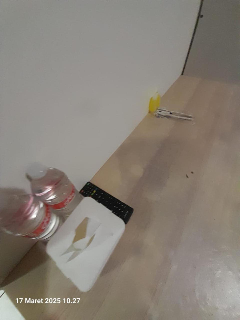 Pasifik Hotel Dżakarta Zewnętrze zdjęcie