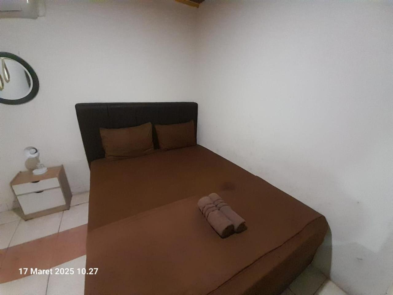 Pasifik Hotel Dżakarta Zewnętrze zdjęcie